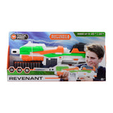 Tack Pro Tack Revenant med 10 dart, 54 cm
