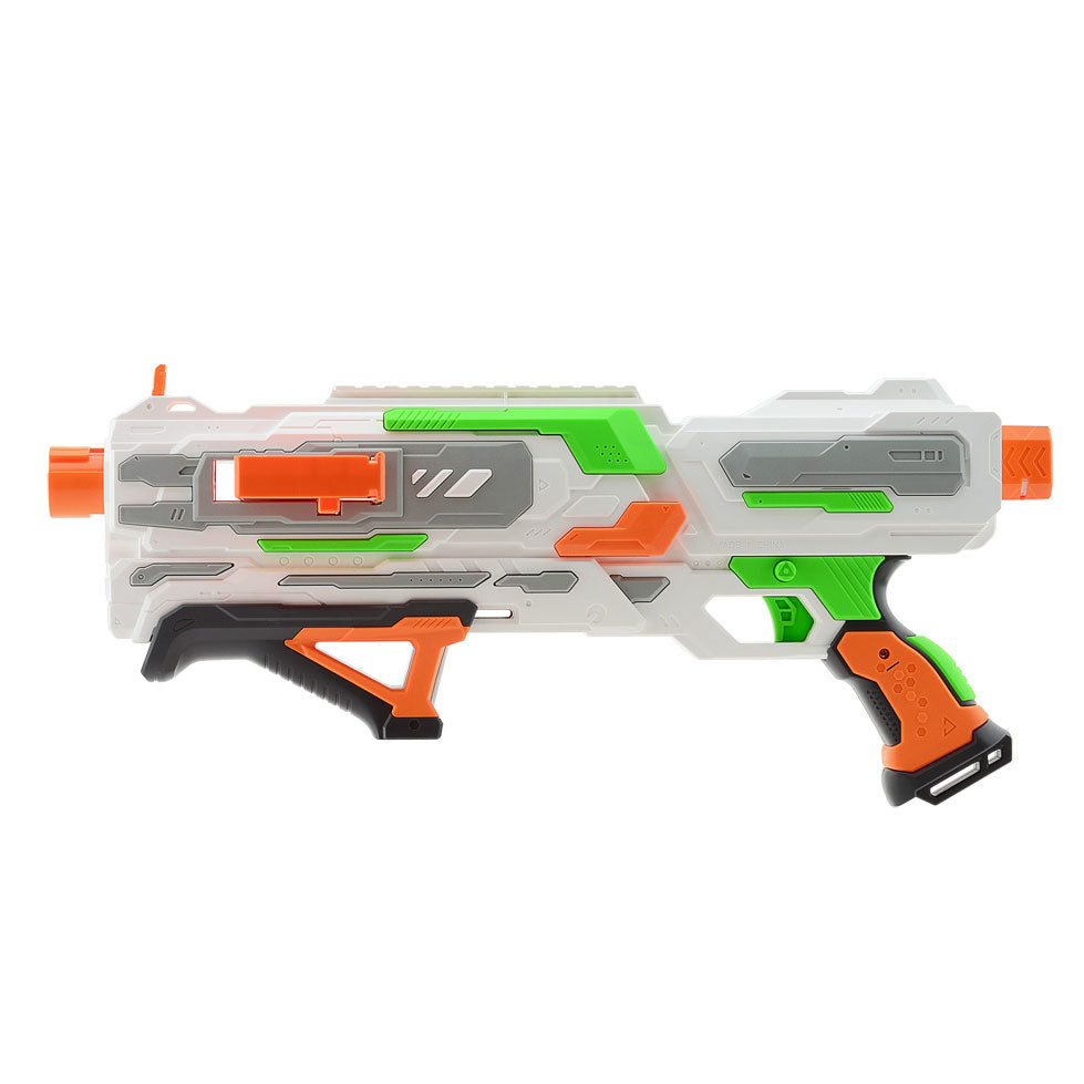 Tack Pro Storm Clip X med 2 klip og 24 dart, 50 cm