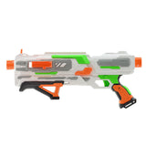 Tack Pro Storm Clip X med 2 klip og 24 dart, 50 cm