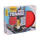 Sports aktivt bordtennissæt