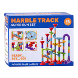 Marmling Course Super Run Set, 93dlg.