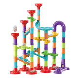 Marmling Course Super Run Set, 93dlg.