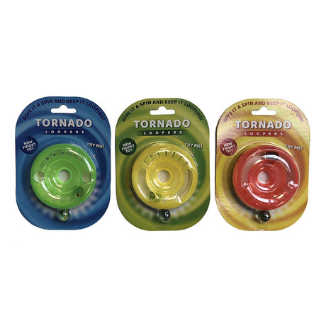 Johntoy tornado loopers farve