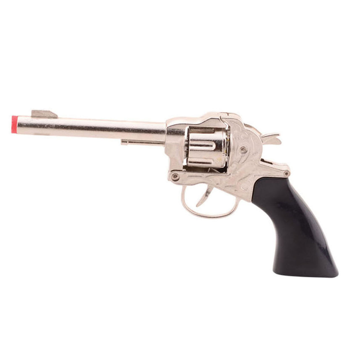 Johntoy Wild West Cowboy Revolver, 8 skud