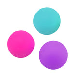 Johntoy Neon Squeeze Bal, 3 ..