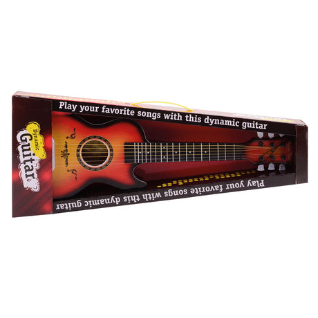 Johntoy børneguitar, 60 cm