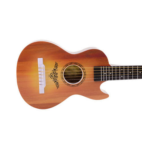 Johntoy børneguitar, 60 cm