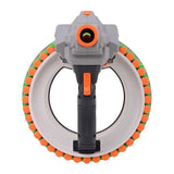 Tack Pro Cyclone med 44 dart