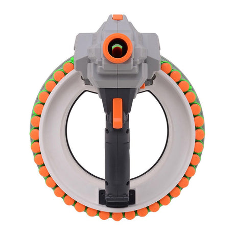 Tack Pro Cyclone med 44 dart
