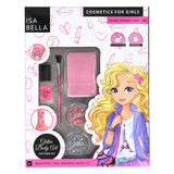 Johntoy isabella body art glitter med mønstre