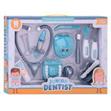 Johntoy Tandly Play Set, 13dlg.