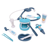Johntoy Tandly Play Set, 13dlg.