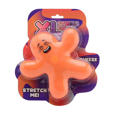 Johntoy squishy stress figur xl