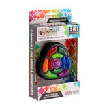 Johntoy huskespil 2 i 1 - elektronisk huskespil til børn.