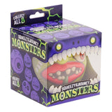 Johntoy squeeze monster ball