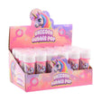 Johntoy unicorn boble blæser legetøj - 24 dele display.