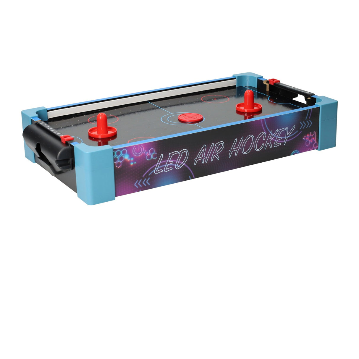 Johntoy led airhockey bord