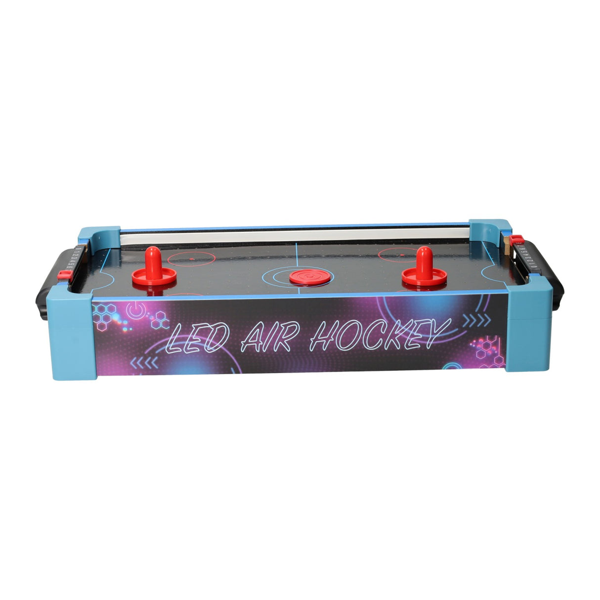 Johntoy led airhockey bord