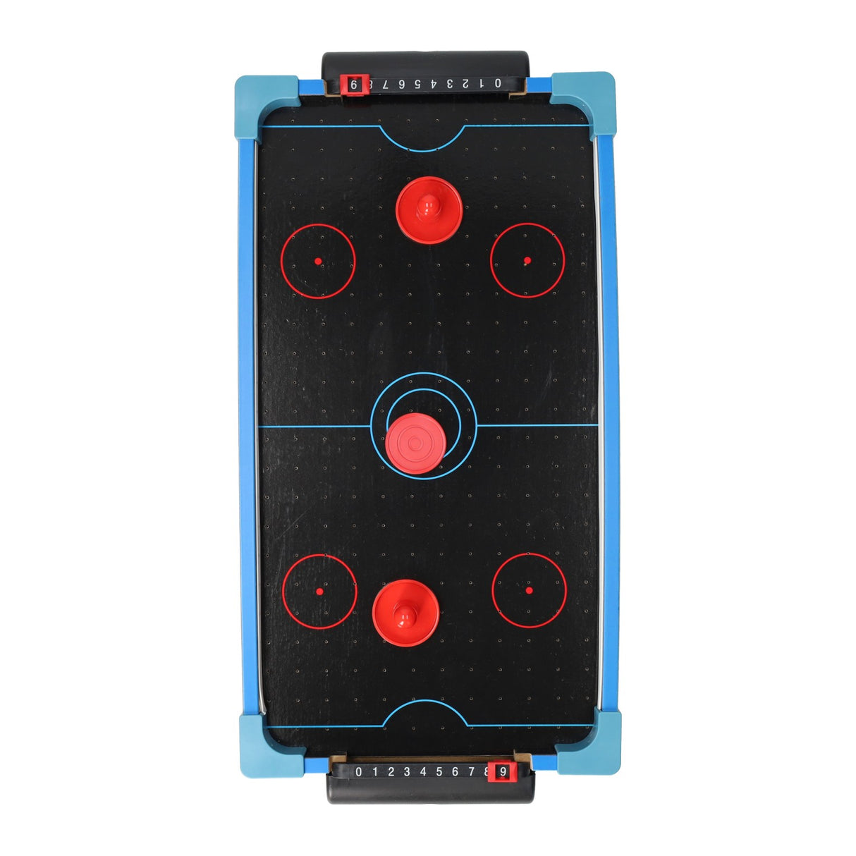 Johntoy led airhockey bord