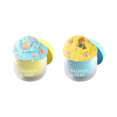 Johntoy glossygoo skønhedsspartel xl