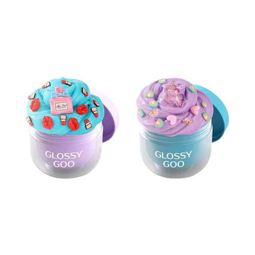Johntoy glossygoo skønhedsspartel xl