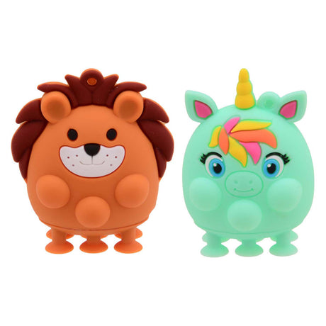 Johntoy pop surprise dier