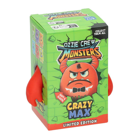 Johntoy stretchy monster