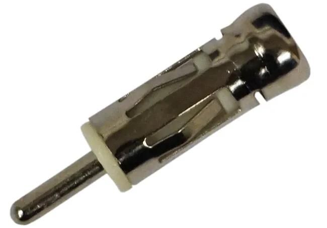 Hp adapter antenne adapter din-iso