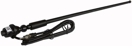 Hp bilantenne gummiantenne 40 cm