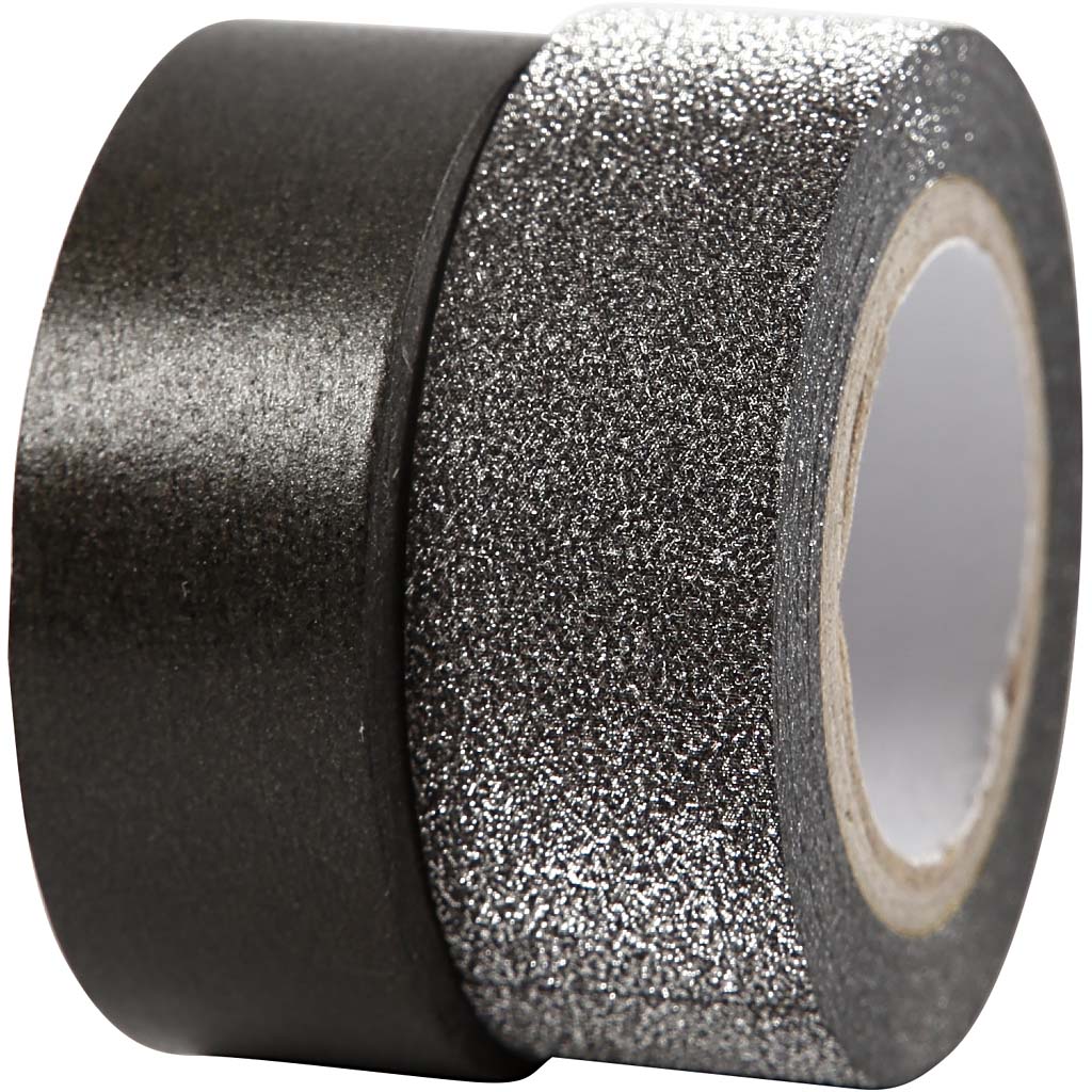 Https: www.cchobby.nl malertape-b-15-mm-sort-2-rulle-1-boks