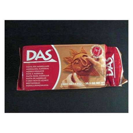 Das ler 1 pund terracotta