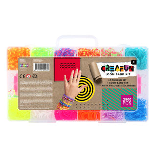 Creafun | 6 stk