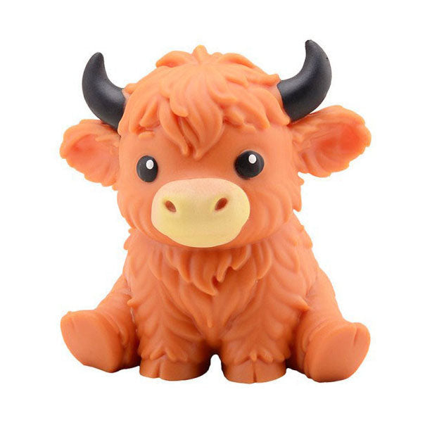 Johntoy squeeze anti-stress highland ko