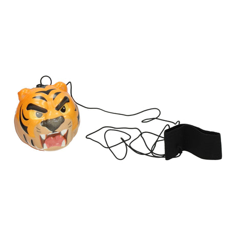 Johntoy gooi en vangspel angry animal 4 assorti