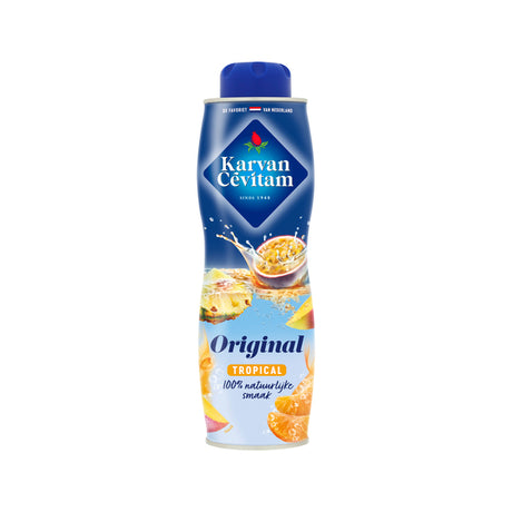 Karvan cévitam karvan cevitam tropical (6x 600 ml)
