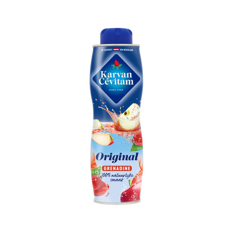 Karvan cévitam karvan cevitam grenadine (6x 600 ml)