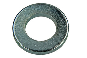 Mack 1017718 - skive stål galvaniseret 12 stk 13 x 24 mm | 10 stk