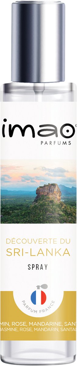 Imao luftfriskerspray dreams Sri Lanka 30 ml