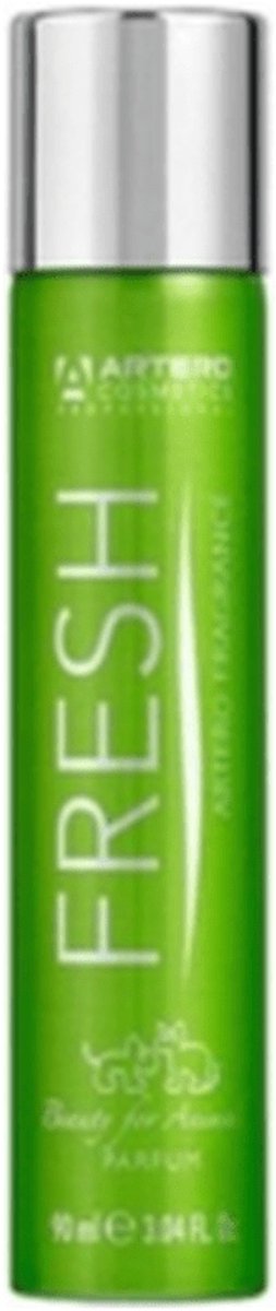 Artero - frisk - parfumehund - 90ml