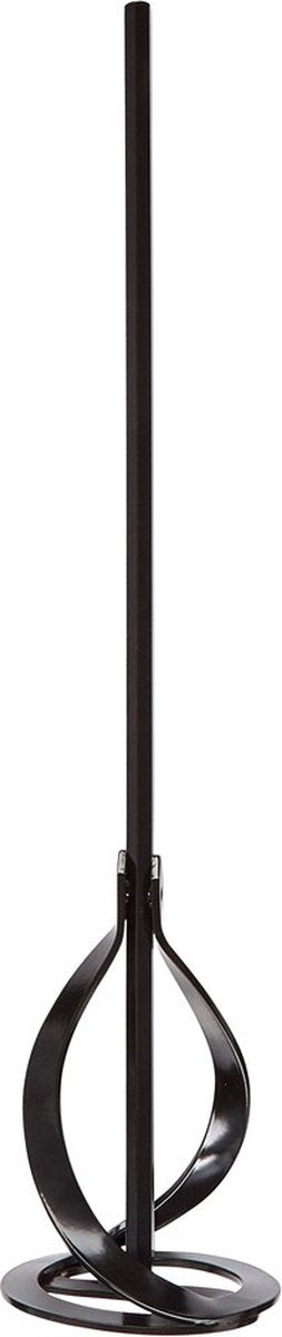 Wolfcraft - blandestang 80mm - betonblander - malerblander - mørtelblander - 400 mm lang - 1705000