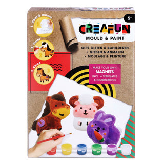 Creafun | 4 stk