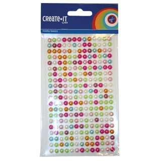 Create-it blanding af diamantperler