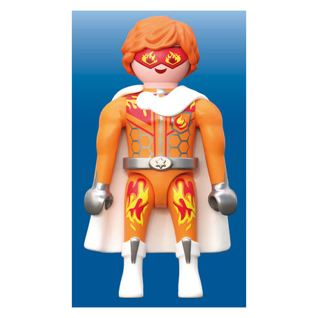 Playmobil-heltekamp mod kæmpeøglen - 71831