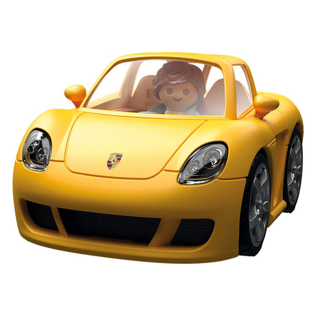 Playmobil samlerbiler Porsche Carrera GT - 71859