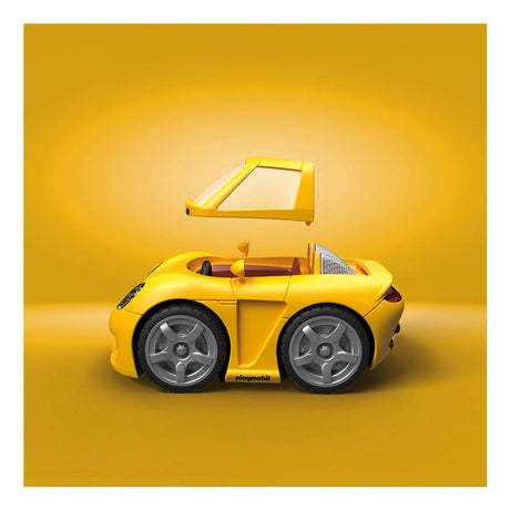 Playmobil samlerbiler Porsche Carrera GT - 71859