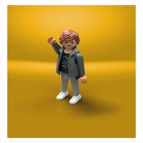 Playmobil samlerbiler Porsche Carrera GT - 71859