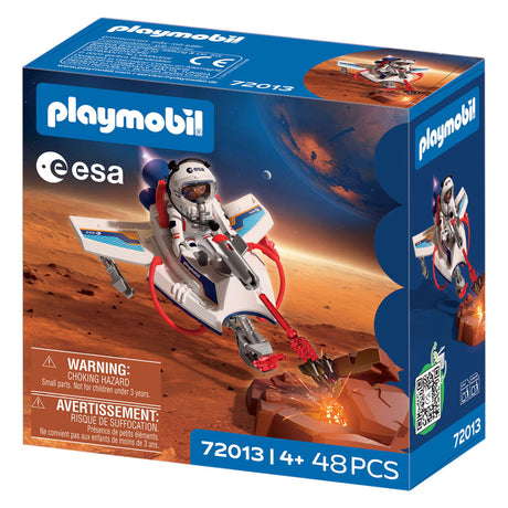 Playmobil esa space slider - 72013
