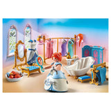 Playmobil omklædningsrum 70454