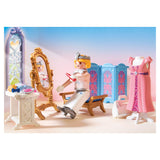 Playmobil omklædningsrum 70454