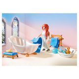 Playmobil omklædningsrum 70454